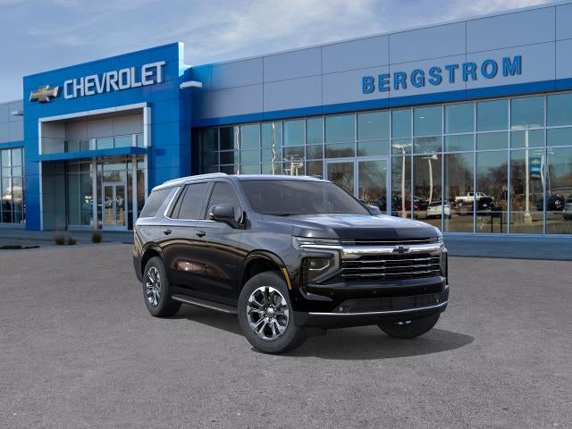 2026 Chevrolet Tahoe 4WD 4dr LT