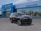 2026 Chevrolet Tahoe 4WD 4dr LT