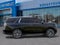 2026 Chevrolet Tahoe 4WD 4dr LT