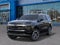 2026 Chevrolet Tahoe 4WD 4dr LT