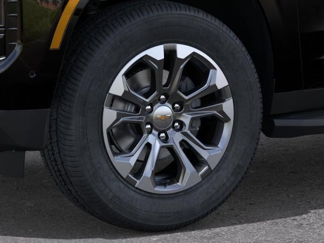 2026 Chevrolet Tahoe 4WD 4dr LT