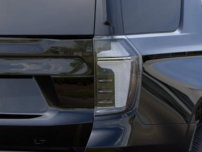 2026 Chevrolet Tahoe 4WD 4dr LT