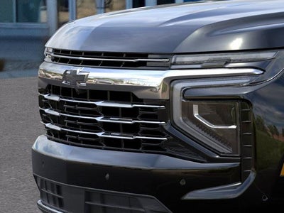 2026 Chevrolet Tahoe 4WD 4dr LT