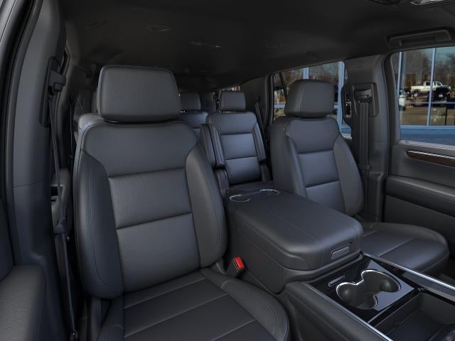 2026 Chevrolet Tahoe 4WD 4dr LT