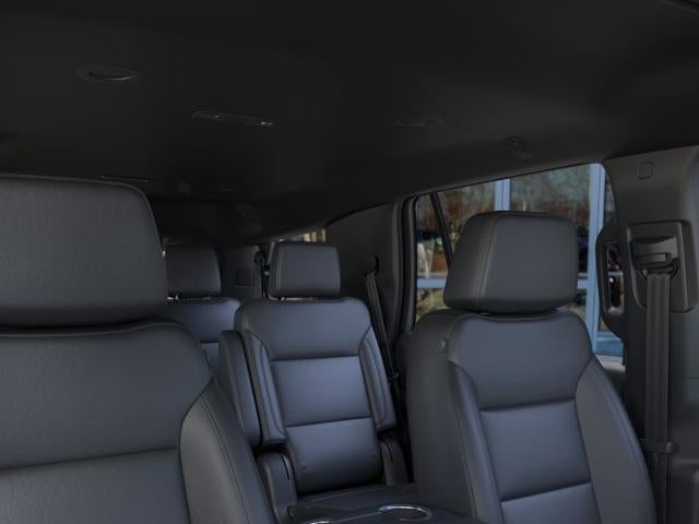 2026 Chevrolet Tahoe 4WD 4dr LT