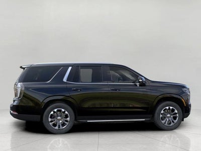 2026 Chevrolet Tahoe 4WD 4dr LT