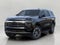 2026 Chevrolet Tahoe 4WD 4dr LT