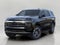 2026 Chevrolet Tahoe 4WD 4dr LT
