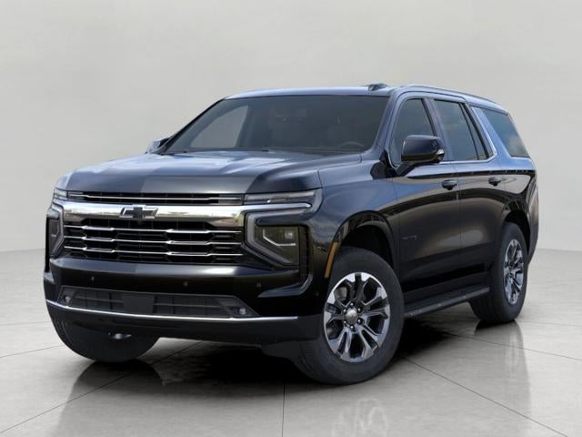 2026 Chevrolet Tahoe 4WD 4dr LT