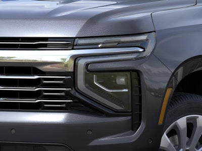 2026 Chevrolet Tahoe 4WD 4dr Premier