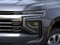 2026 Chevrolet Tahoe 4WD 4dr Premier