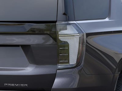 2026 Chevrolet Tahoe 4WD 4dr Premier
