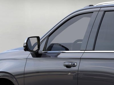 2026 Chevrolet Tahoe 4WD 4dr Premier