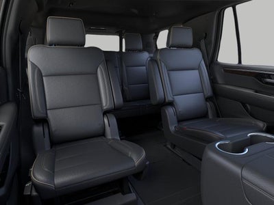 2026 Chevrolet Tahoe 4WD 4dr Premier