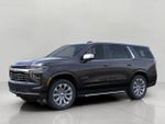 2026 Chevrolet Tahoe 4WD 4dr Premier