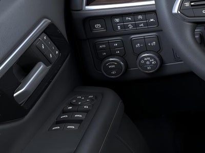 2026 Chevrolet Tahoe 4WD 4dr Premier