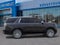 2026 Chevrolet Tahoe 4WD 4dr Premier