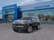 2026 Chevrolet Tahoe 4WD 4dr Premier