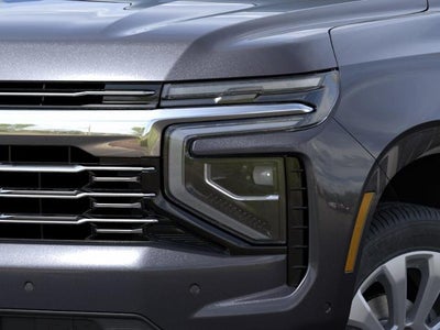 2026 Chevrolet Tahoe 4WD 4dr Premier
