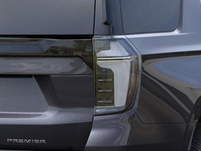 2026 Chevrolet Tahoe 4WD 4dr Premier