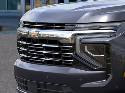 2026 Chevrolet Tahoe 4WD 4dr Premier
