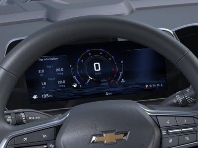 2026 Chevrolet Tahoe 4WD 4dr Premier