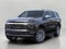 2026 Chevrolet Tahoe 4WD 4dr Premier