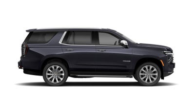 2026 Chevrolet Tahoe 4WD 4dr Premier