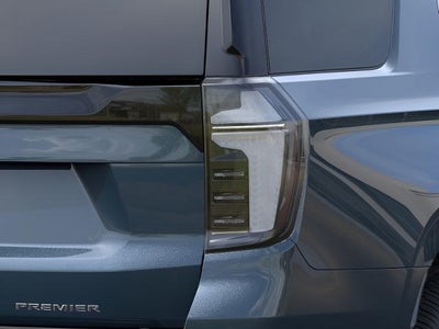2026 Chevrolet Tahoe 4WD 4dr Premier
