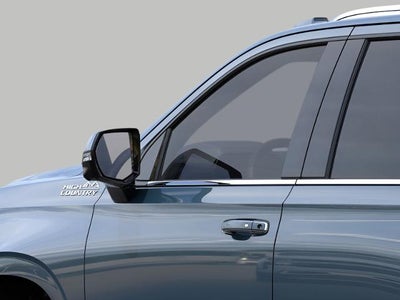 2026 Chevrolet Tahoe 4WD 4dr Premier