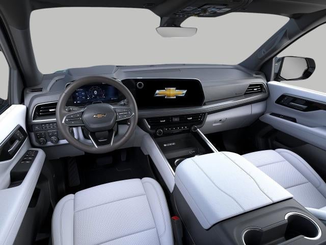 2026 Chevrolet Tahoe 4WD 4dr Premier