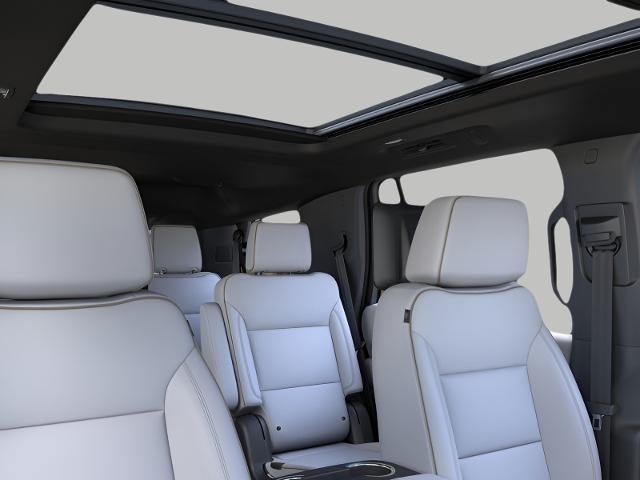 2026 Chevrolet Tahoe 4WD 4dr Premier