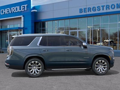 2026 Chevrolet Tahoe 4WD 4dr Premier