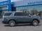 2026 Chevrolet Tahoe 4WD 4dr Premier