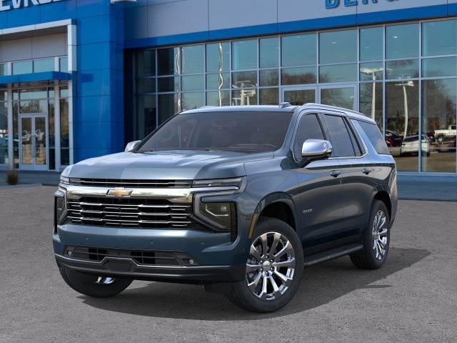 2026 Chevrolet Tahoe 4WD 4dr Premier