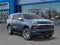 2026 Chevrolet Tahoe 4WD 4dr Premier