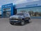 2026 Chevrolet Tahoe 4WD 4dr Premier