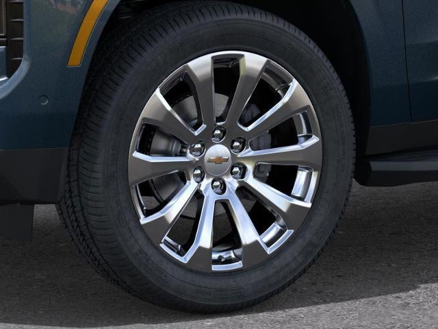 2026 Chevrolet Tahoe 4WD 4dr Premier