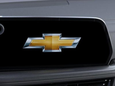 2026 Chevrolet Tahoe 4WD 4dr Premier