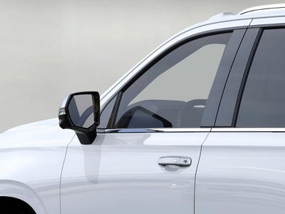 2026 Chevrolet Tahoe 4WD 4dr Premier