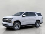 2026 Chevrolet Tahoe 4WD 4dr Premier