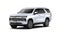 2026 Chevrolet Tahoe 4WD 4dr Premier