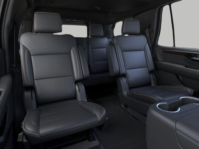 2026 Chevrolet Tahoe 4WD 4dr Premier