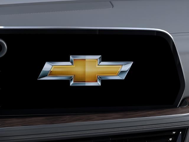 2026 Chevrolet Tahoe 4WD 4dr Premier