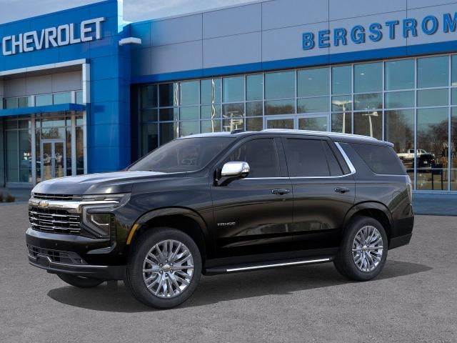 2026 Chevrolet Tahoe 4WD 4dr Premier