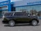 2026 Chevrolet Tahoe 4WD 4dr Premier