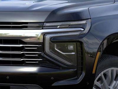 2026 Chevrolet Tahoe 4WD 4dr Premier