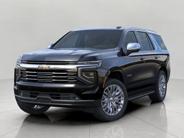 2026 Chevrolet Tahoe 4WD 4dr Premier