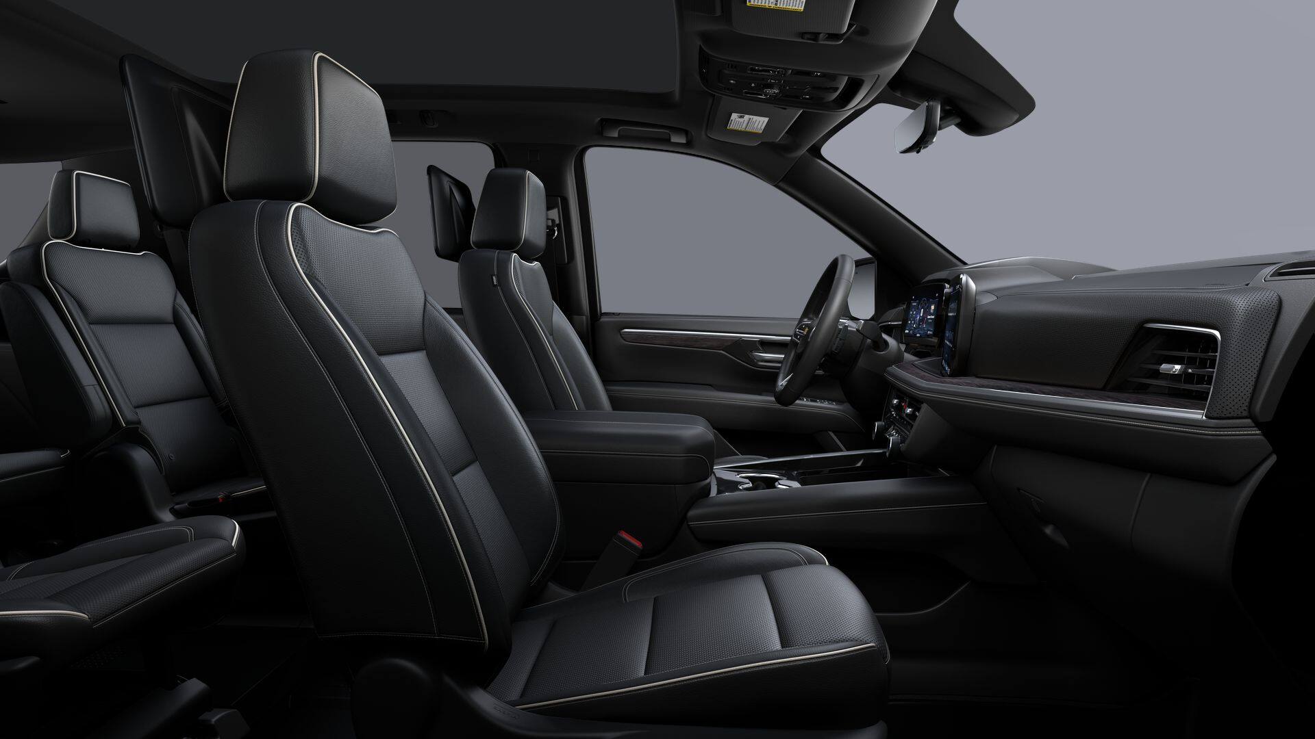 2026 Chevrolet Tahoe 4WD 4dr Premier