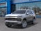 2026 Chevrolet Tahoe 4WD 4dr Premier